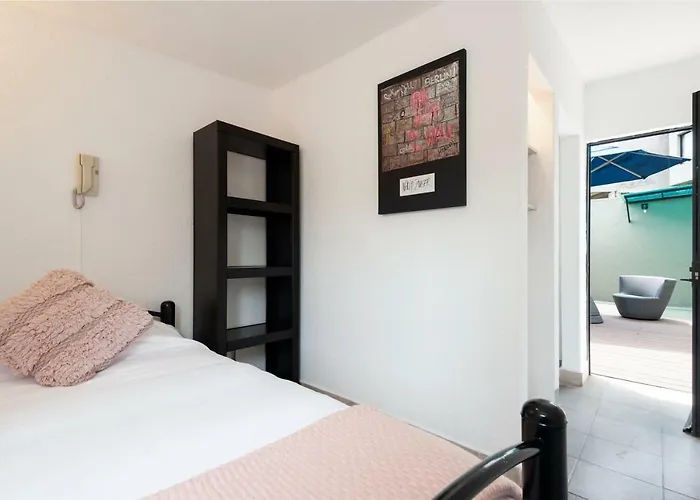 Guest house Cuarto Privado Lomas