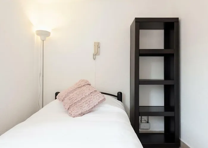 Cuarto Privado Lomas Guest house 3*