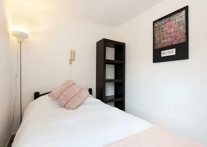 Guest house Cuarto Privado Lomas 3*