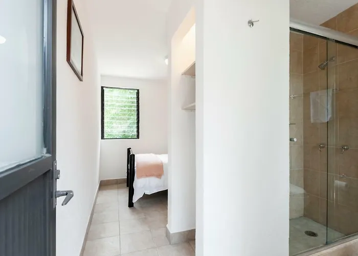 Cuarto Privado Lomas Guest house 3*